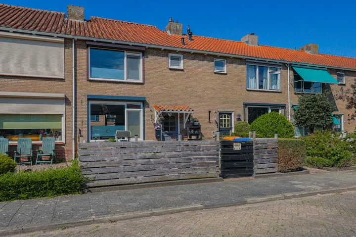 Vissersland 32 Hoornaar thumbnail 5
