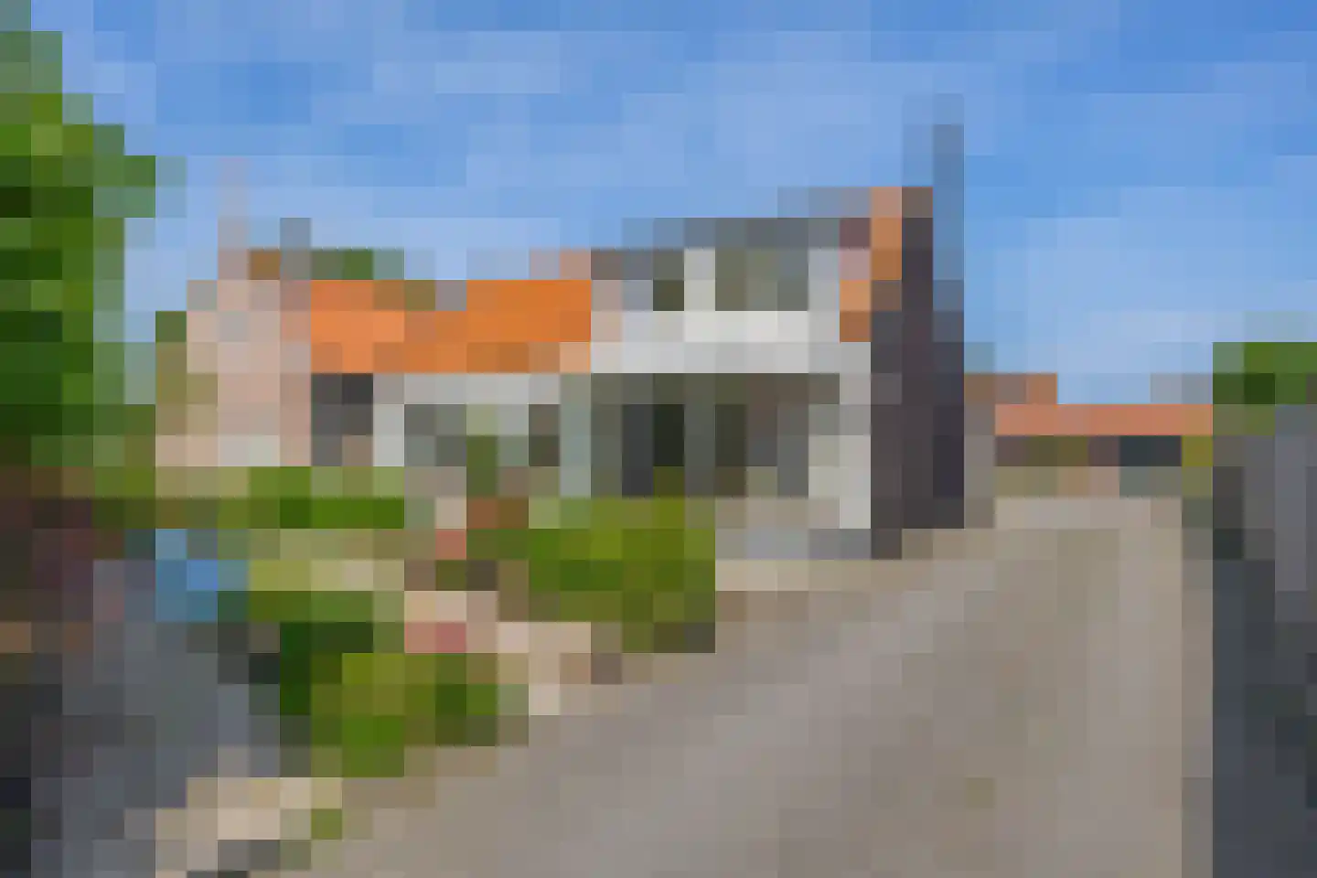 Vissersstraat 30 Ouddorp
