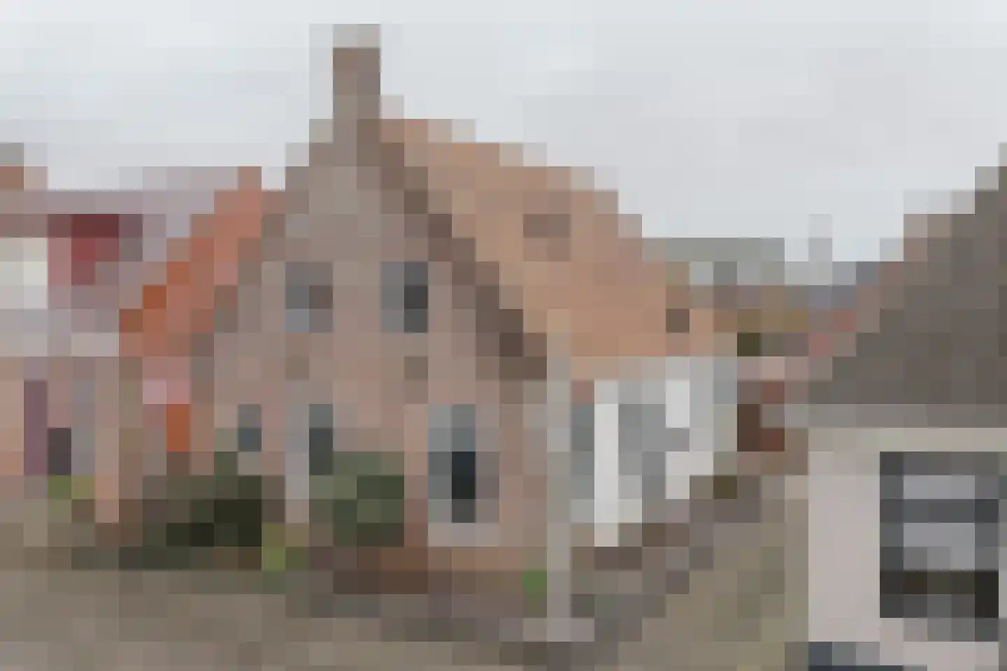 Vissersstraat 4 Zoutkamp