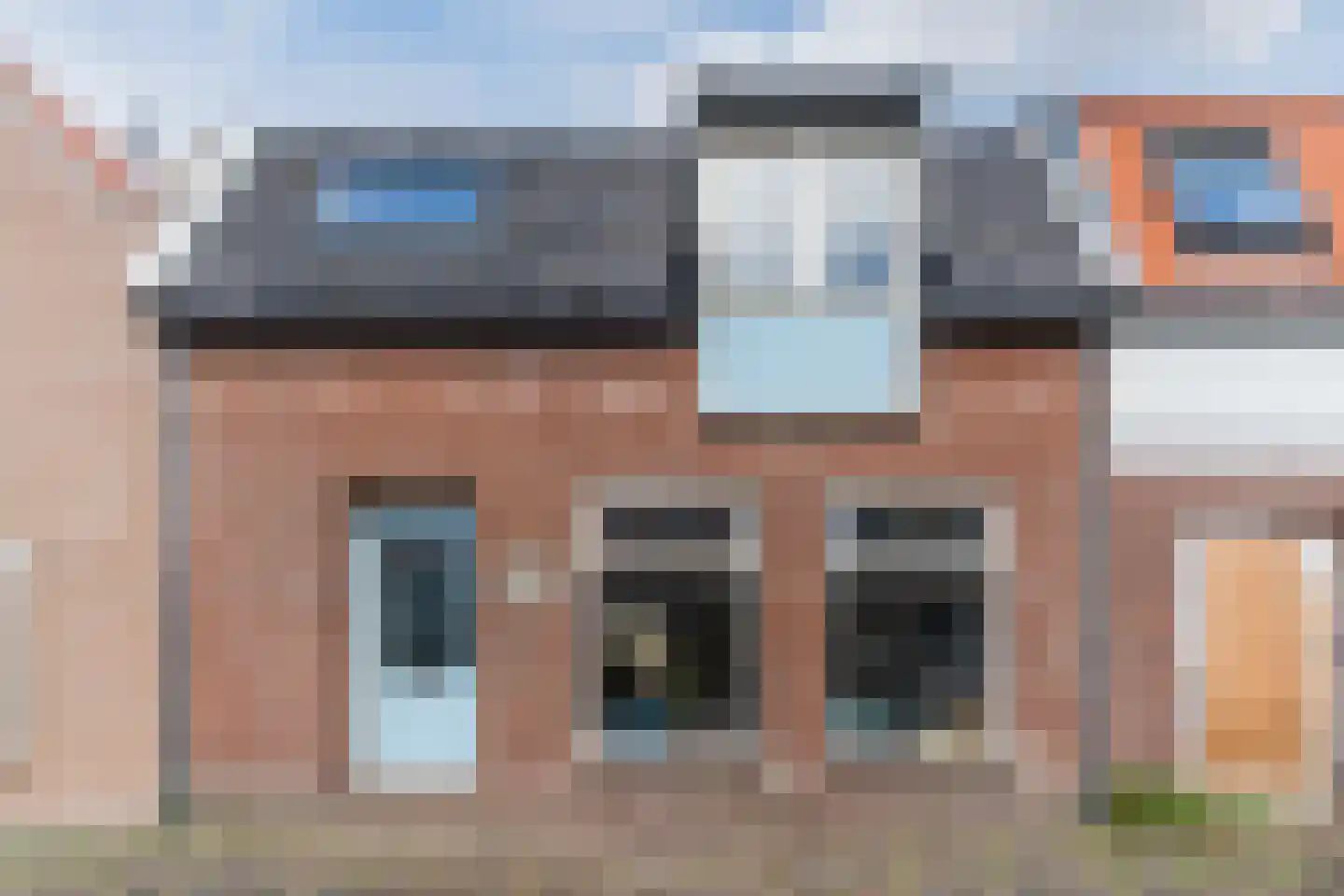 Visserstraat 12 Egmond aan Zee foto 2