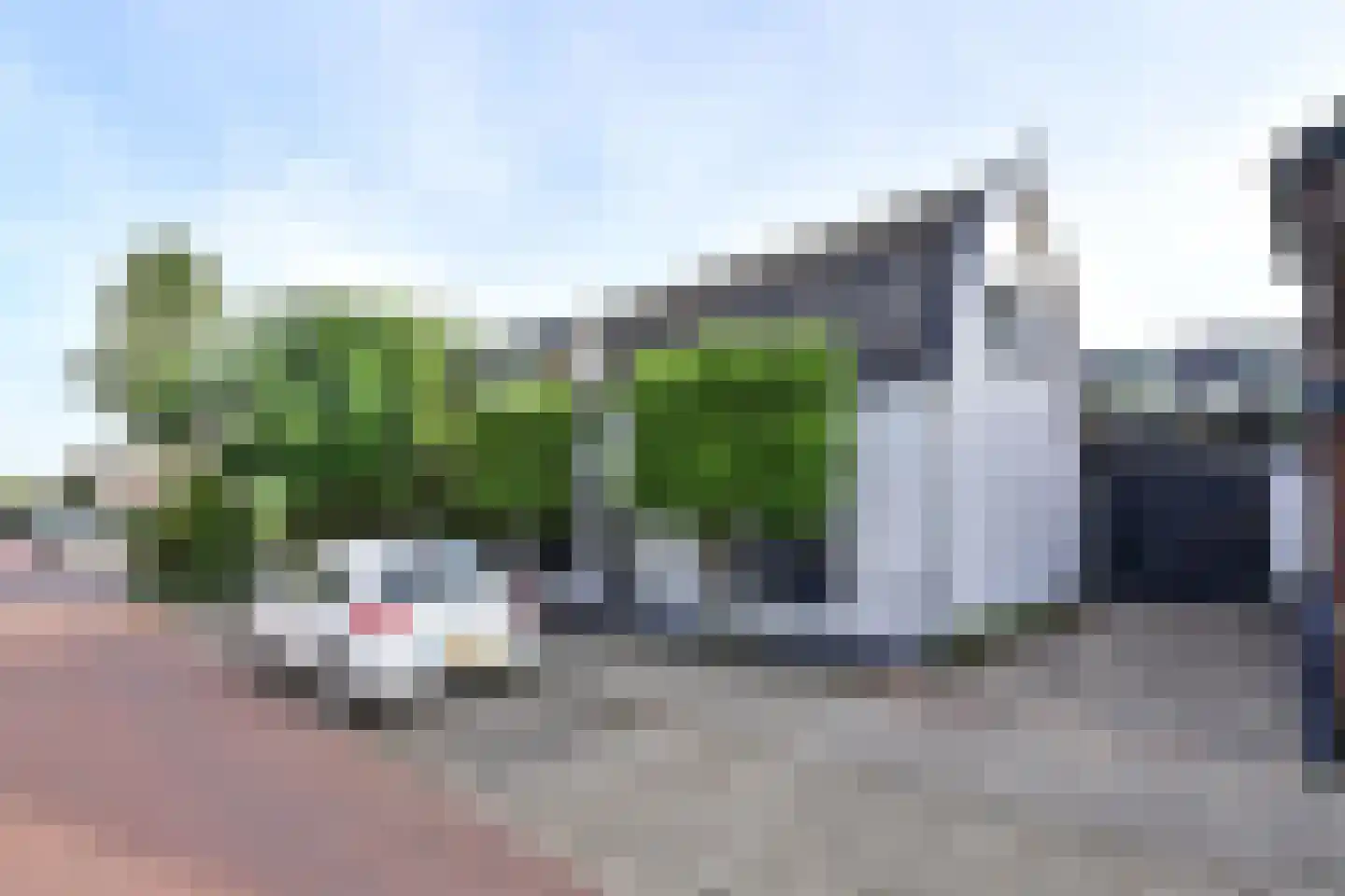 Visserstraat 27 Bussum foto 3