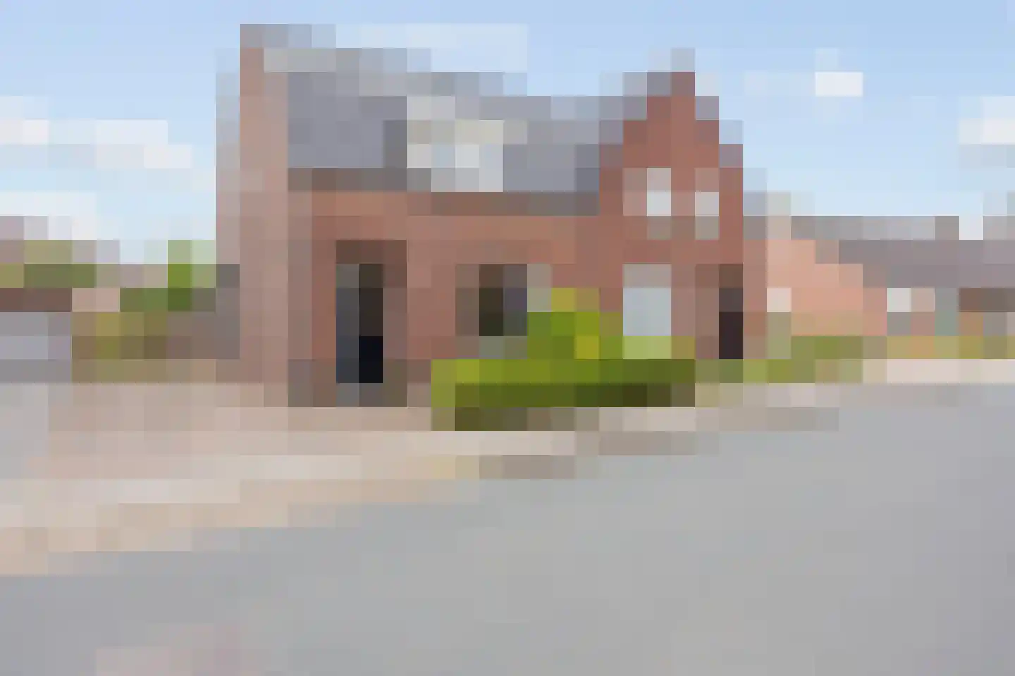 Visserstraat 27 Linne