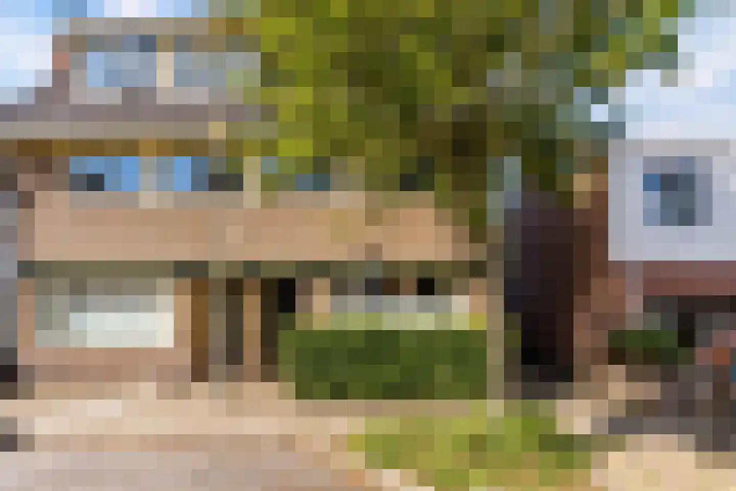 Visserstraat 32 Bussum