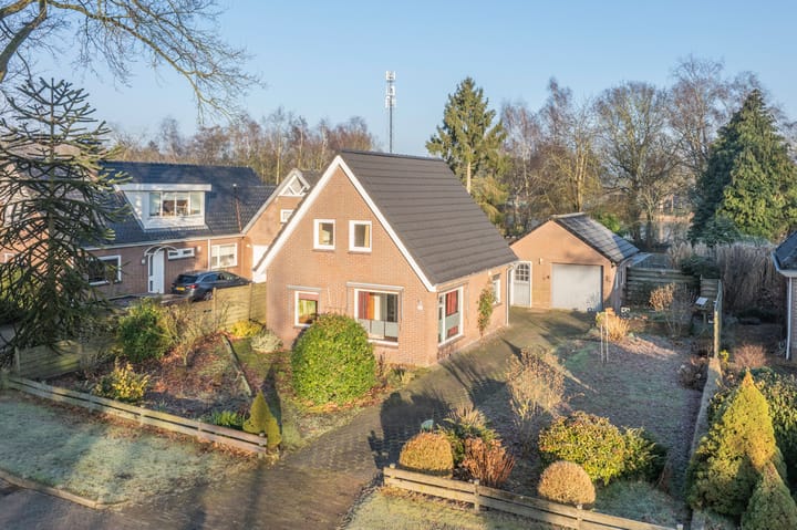 Photo of property Visserstraat 36, Klijndijk