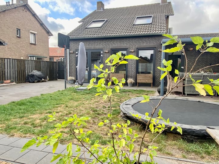 Visserstraat 46 dans Linne photo