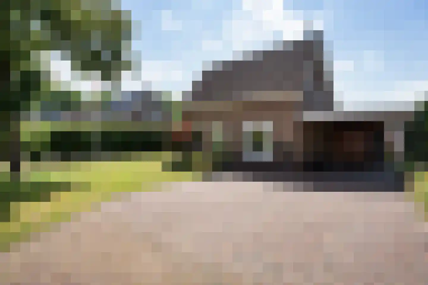 Visserstraat 9 in Klijndijk