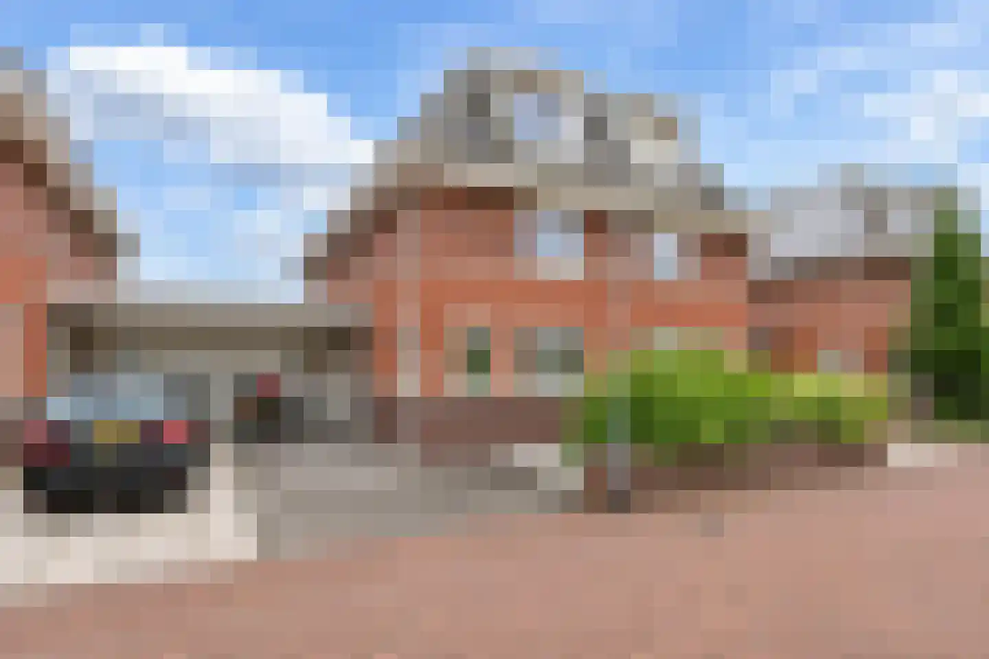 Visserstuin 111 Dordrecht