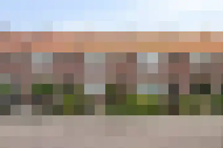 Vissersvenplein 4 Volendam