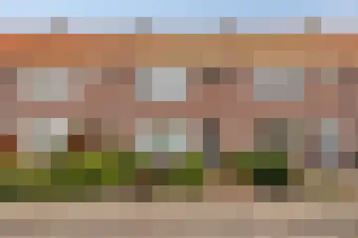 Vissersvenplein 5 dans Volendam