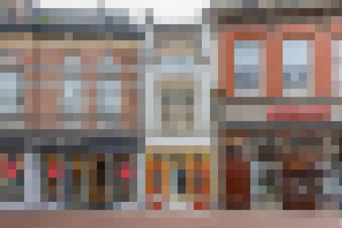 Visstraat 11 Dordrecht