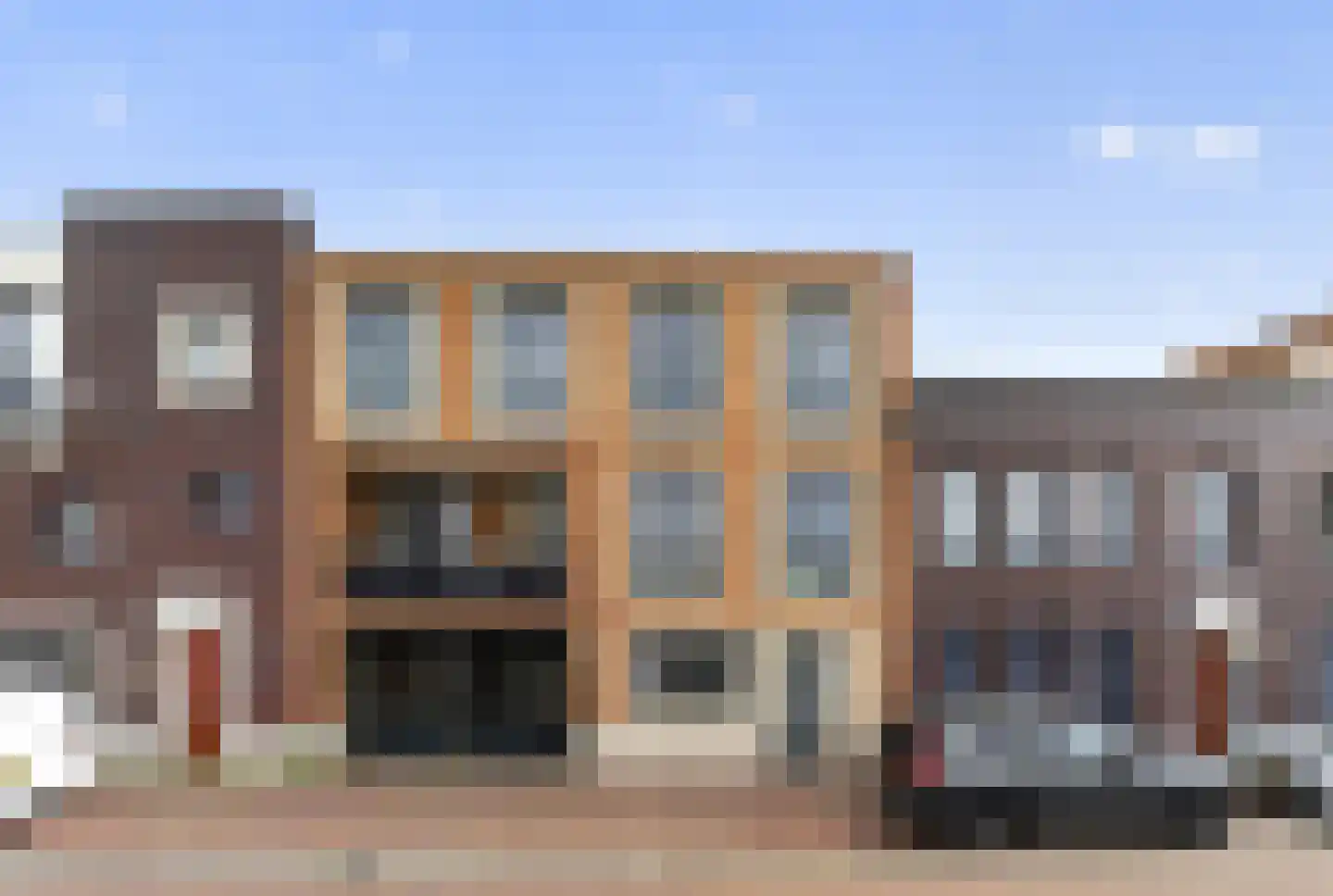 Visstraat 25 IJmuiden