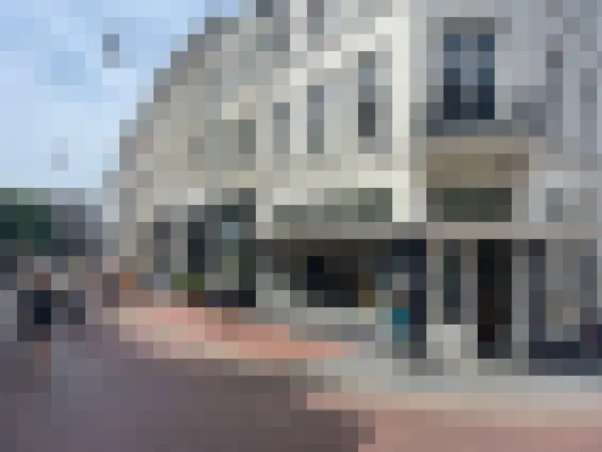 Visstraat 3 's-Hertogenbosch