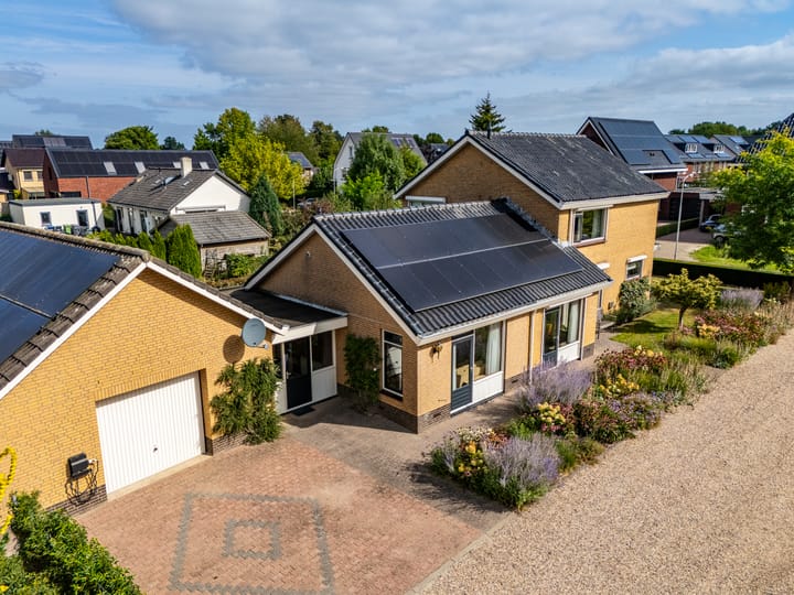 Photo of property Visveldsestraat 3, Lent