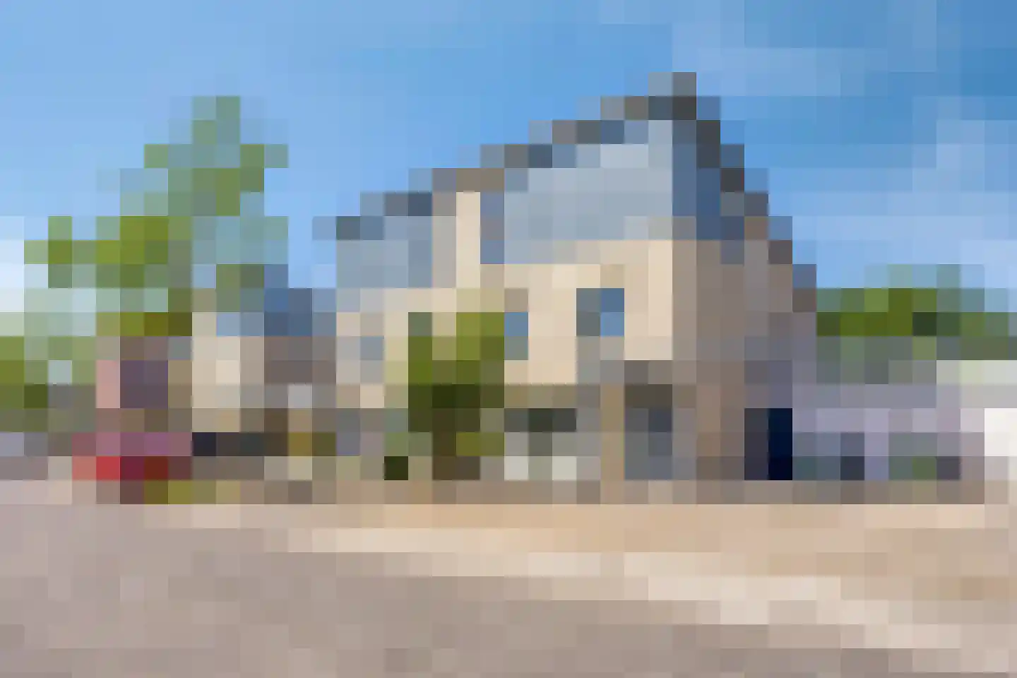 Visven 310 Veghel