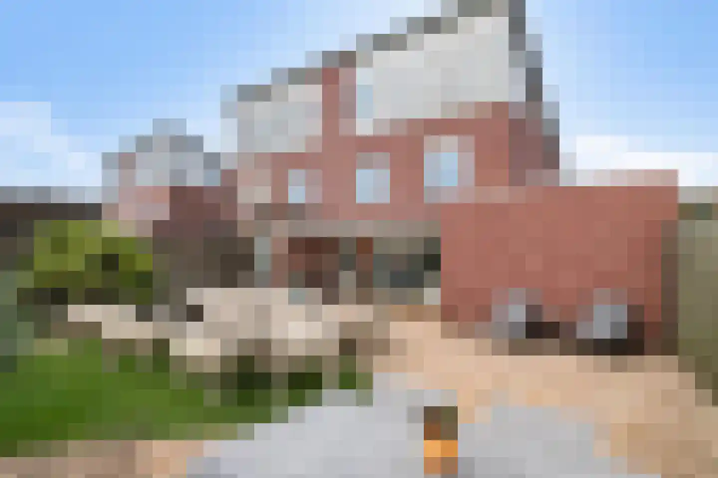 Visven 426 en Veghel