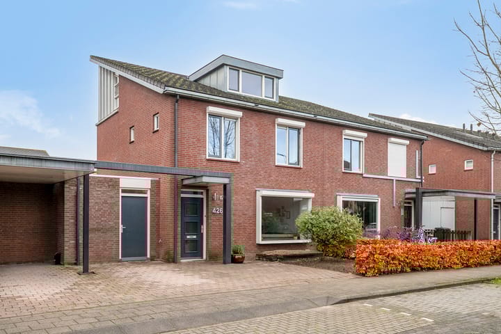 Photo de la maison Visven 426, Veghel