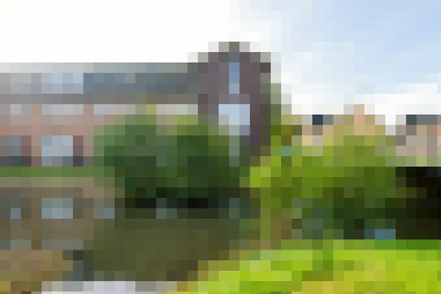 Viswater 36 in Houten