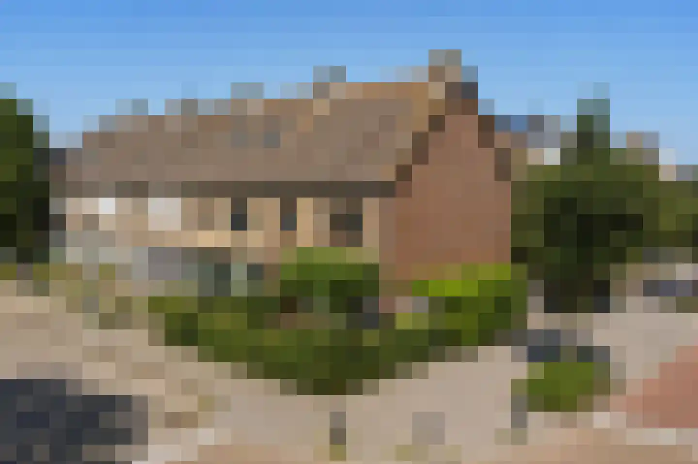 Visweg 2 in Egmond-Binnen