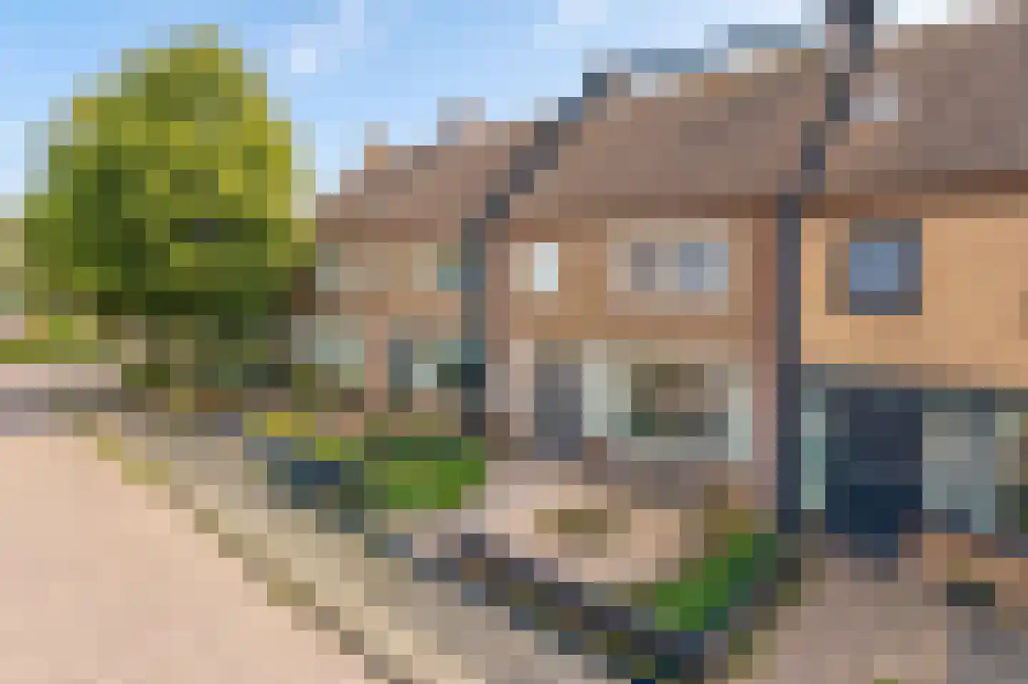 Visweg 6 in Egmond-Binnen