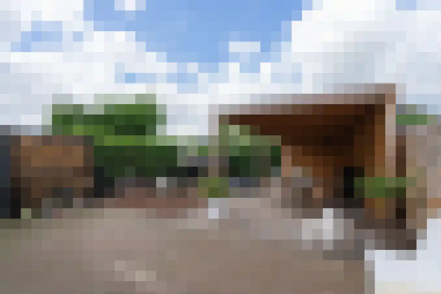 Viswei 63 Angeren foto 3