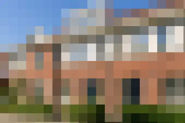 Vitruvius 6 en Wijk bij Duurstede