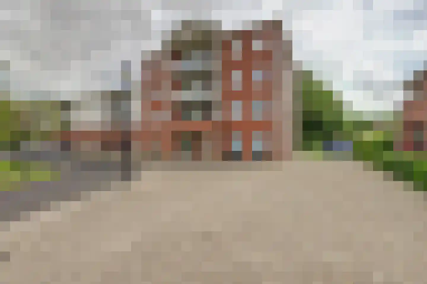 Vitruvius 62 in Wijk bij Duurstede
