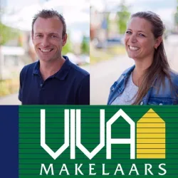 Logo of Viva Makelaars Winschoten