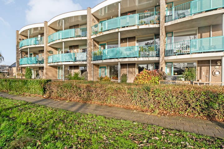 Photo de la maison Vivaldi 13, Dedemsvaart