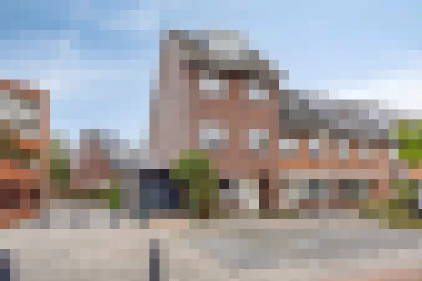 Vivaldilaan 102 in Sliedrecht