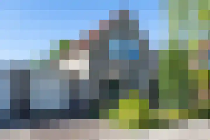 Vivaldilaan 6 dans Dirksland