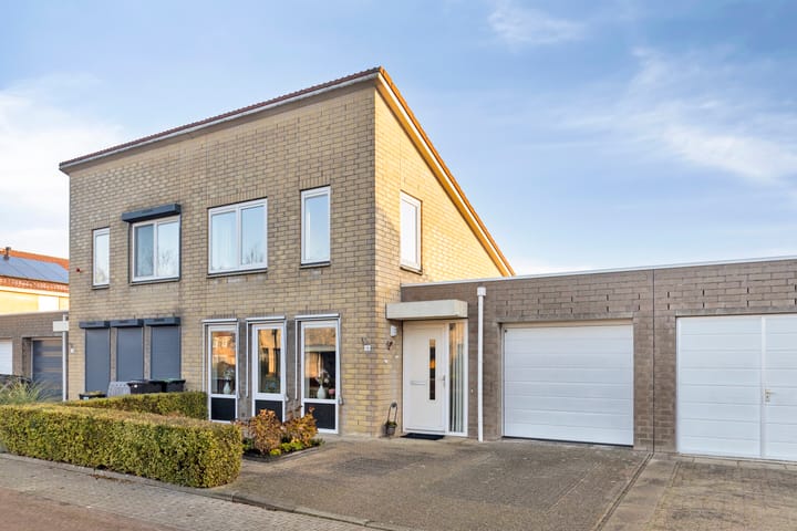 Photo de la maison Vivaldipad 18, Goes