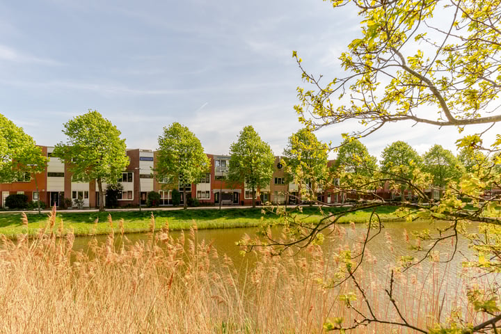 Vivaldisingel 155 in Nieuw-Vennep