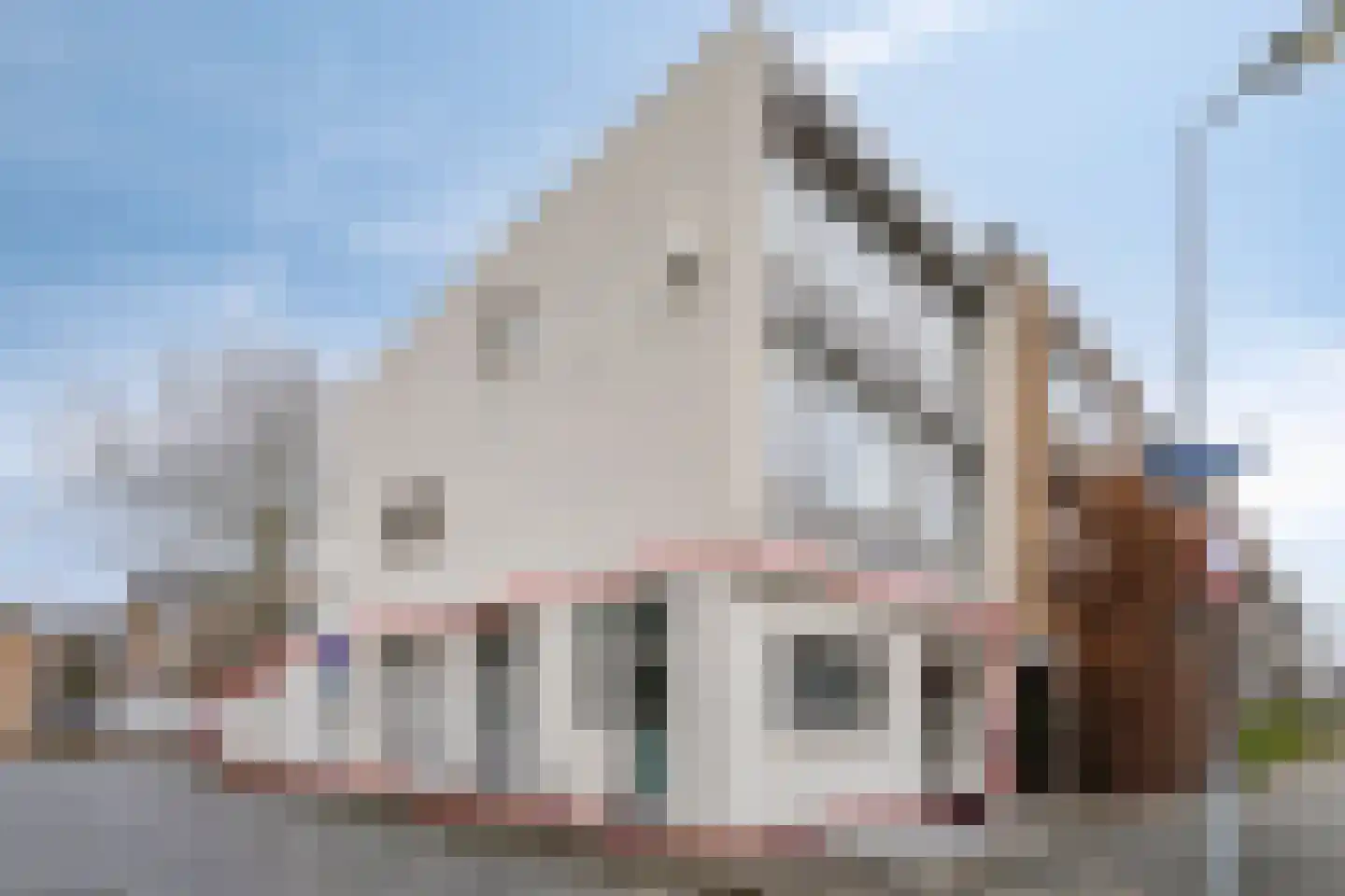 Vivaldistraat 4 's-Hertogenbosch