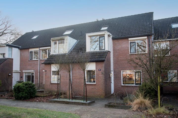 Photo de la maison Vivaldistraat 6, Nijverdal