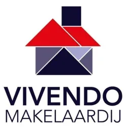 Logo van Vivendo Makelaardij