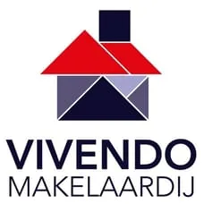 Logotipo de Vivendo Makelaardij