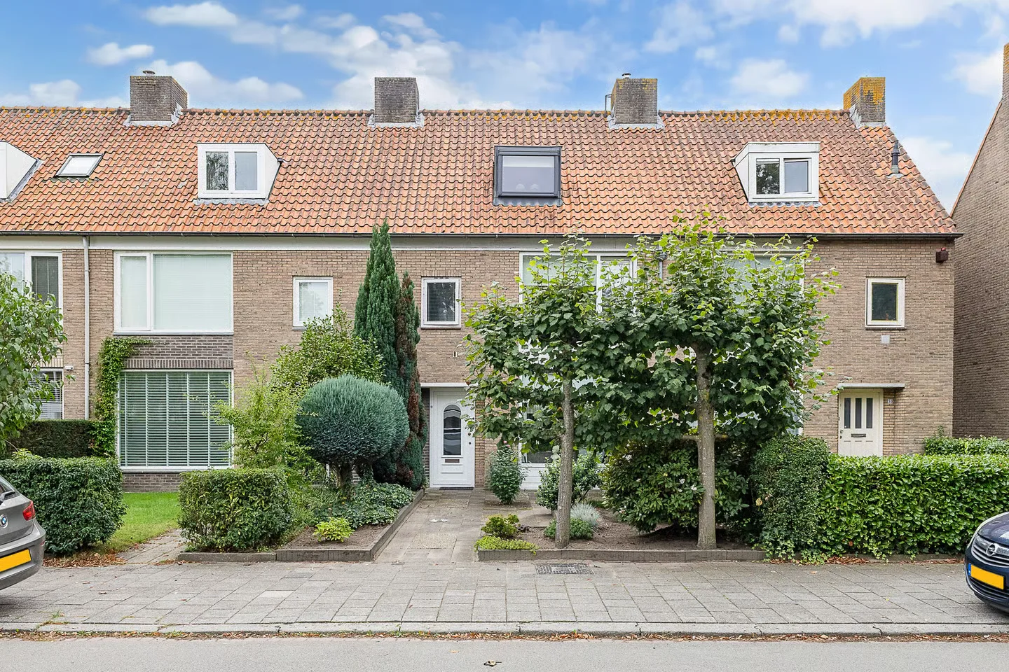 Viveslaan 32 in Breda