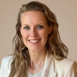 Foto van Vivian van Brakel