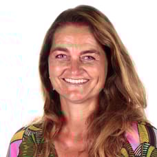 Photo of Vivian van Rijn