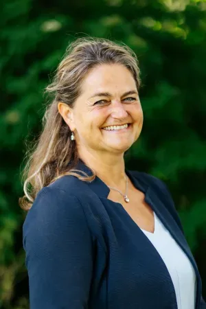 Foto van Vivian van Rijn