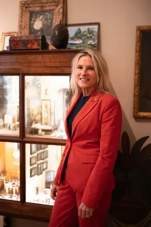Foto von Viviane Stradmeijer