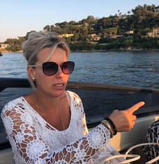 Foto von Vivianne von Freytag Drabbe