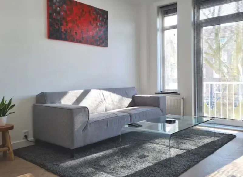 Kantoor foto van Vivid Home Rentals in Rotterdam