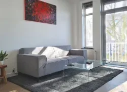 Logo Vivid Home Rentals in Rotterdam