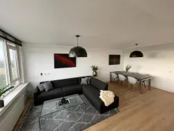Logo van Vivid Home Rentals