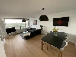 Logo Vivid Home Rentals