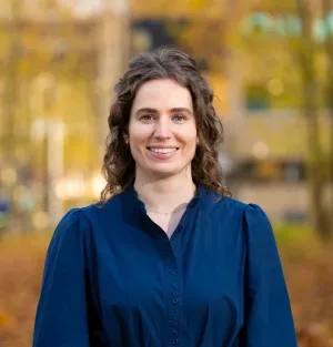 Photo of Viviën Augustinus