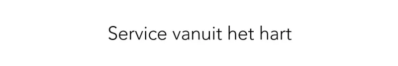 Bürofoto von Vivre Adviesgroep