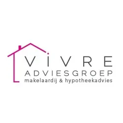 Logo van Vivre Adviesgroep