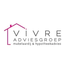 Logo de Vivre Adviesgroep